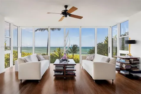 200 Ocean Lane Drive Key Biscayne FL 33149