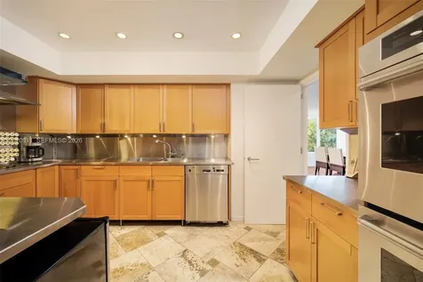 200 Ocean Lane Drive Key Biscayne FL 33149
