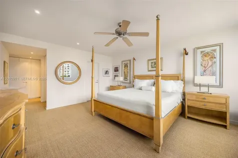 200 Ocean Lane Drive Key Biscayne FL 33149