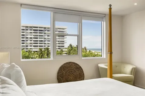 200 Ocean Lane Drive Key Biscayne FL 33149