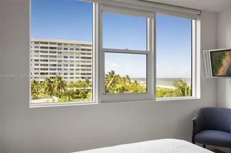 200 Ocean Lane Drive Key Biscayne FL 33149