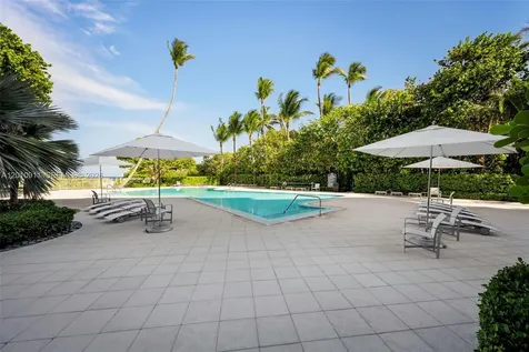 200 Ocean Lane Drive Key Biscayne FL 33149