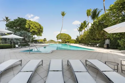 200 Ocean Lane Drive Key Biscayne FL 33149