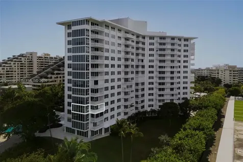200 Ocean Lane Drive Key Biscayne FL 33149