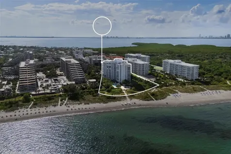 200 Ocean Lane Drive Key Biscayne FL 33149