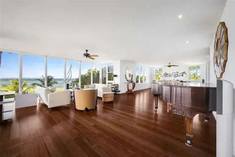 200 Ocean Lane Drive Key Biscayne FL 33149