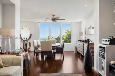 200 Ocean Lane Drive Key Biscayne FL 33149