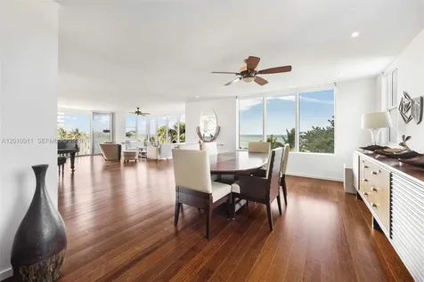 200 Ocean Lane Drive Key Biscayne FL 33149