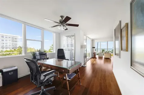 200 Ocean Lane Drive Key Biscayne FL 33149