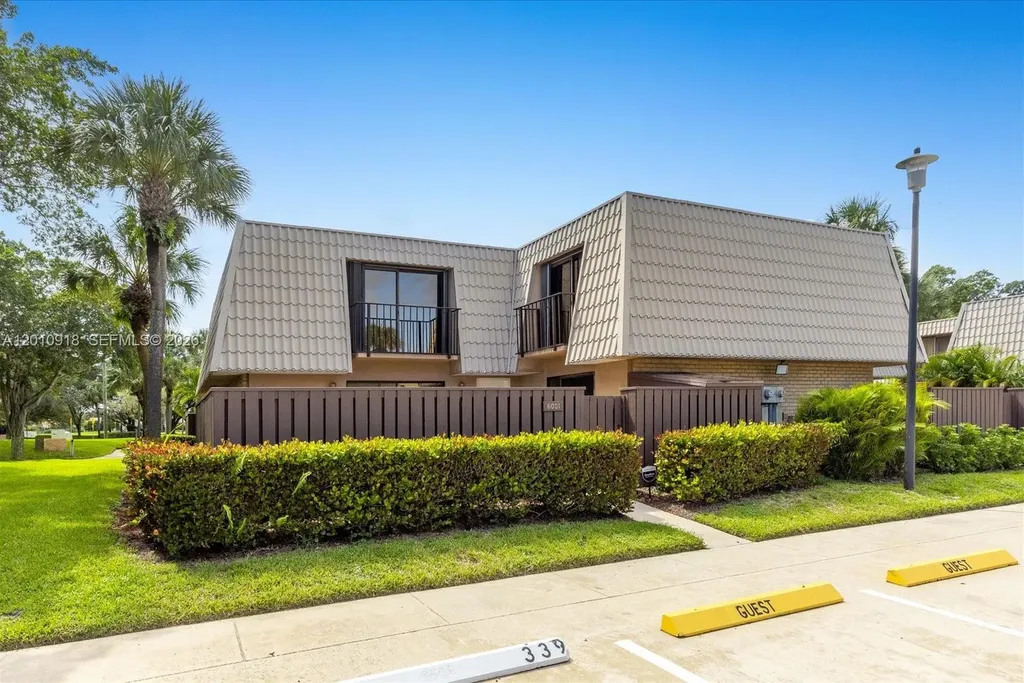 6001 60th Way West Palm Beach FL 33409