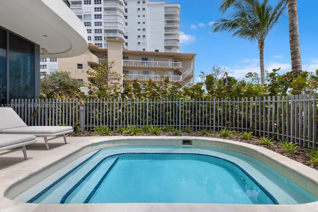 900 N Ocean Boulevard Pompano Beach FL 33062