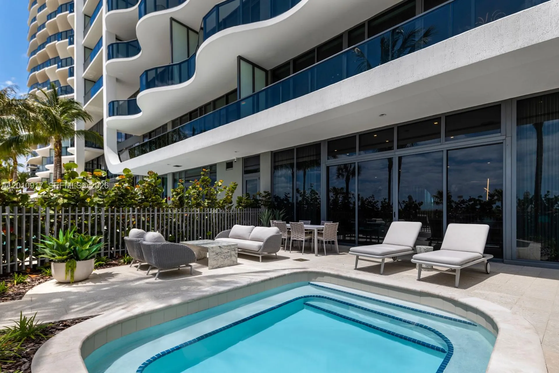 900 N Ocean Boulevard Pompano Beach FL 33062