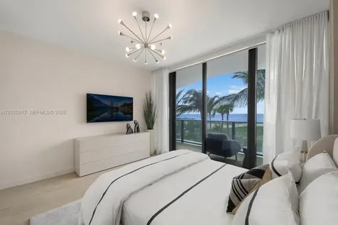 900 N Ocean Boulevard Pompano Beach FL 33062