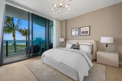 900 N Ocean Boulevard Pompano Beach FL 33062