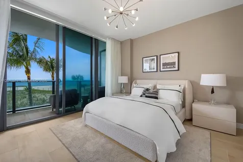 900 N Ocean Boulevard Pompano Beach FL 33062