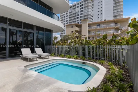 900 N Ocean Boulevard Pompano Beach FL 33062