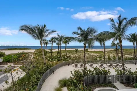900 N Ocean Boulevard Pompano Beach FL 33062