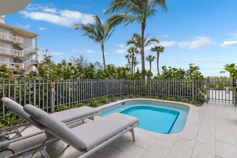 900 N Ocean Boulevard Pompano Beach FL 33062