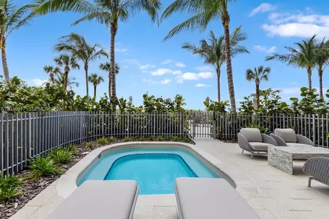 900 N Ocean Boulevard Pompano Beach FL 33062