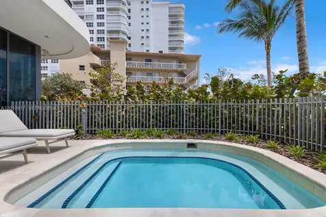 900 N Ocean Boulevard Pompano Beach FL 33062