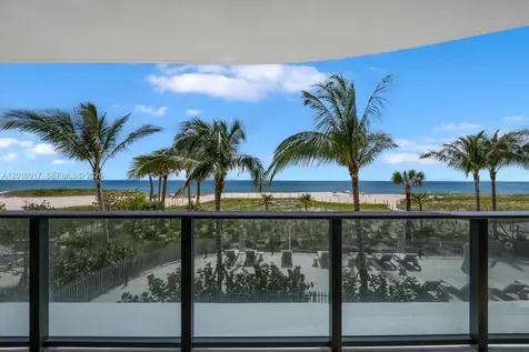 900 N Ocean Boulevard Pompano Beach FL 33062