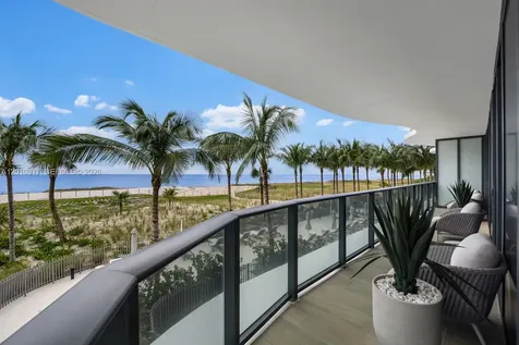 900 N Ocean Boulevard Pompano Beach FL 33062