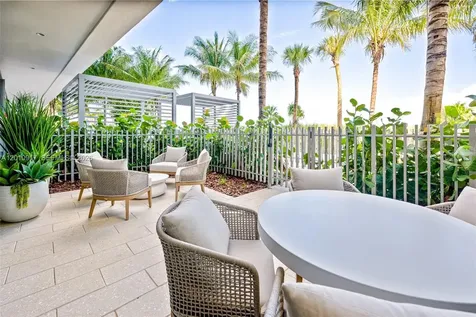 900 N Ocean Boulevard Pompano Beach FL 33062