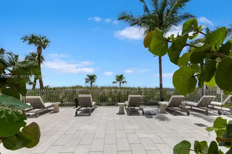 900 N Ocean Boulevard Pompano Beach FL 33062