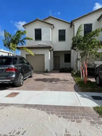 13102 SW 232nd Lane Miami FL 33032