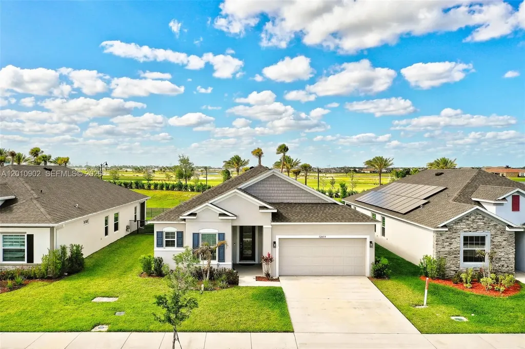 12459 SW Forli Way Port St. Lucie FL 34987