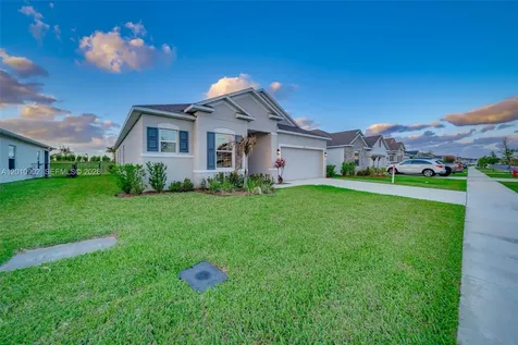 12459 SW Forli Way Port St. Lucie FL 34987
