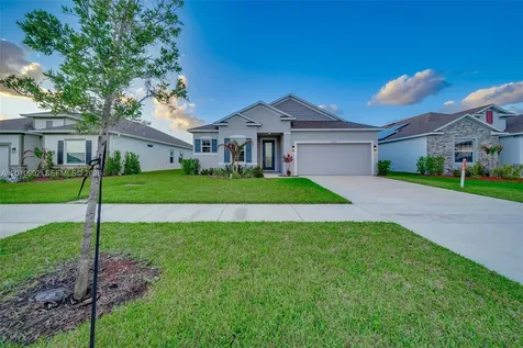 12459 SW Forli Way Port St. Lucie FL 34987