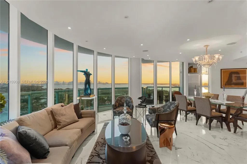 6000 Indian Creek Drive Miami Beach FL 33140