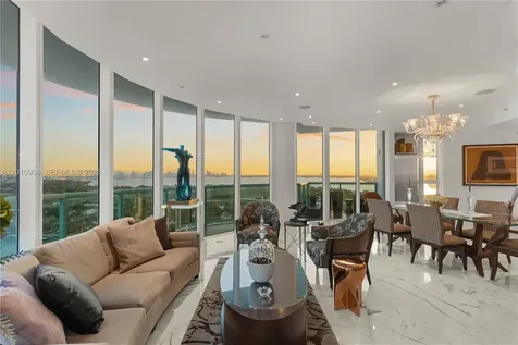 6000 Indian Creek Drive Miami Beach FL 33140