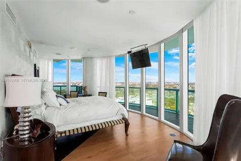 6000 Indian Creek Drive Miami Beach FL 33140