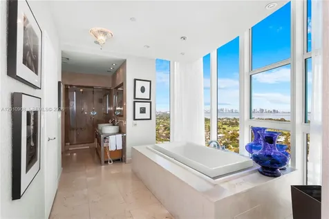 6000 Indian Creek Drive Miami Beach FL 33140