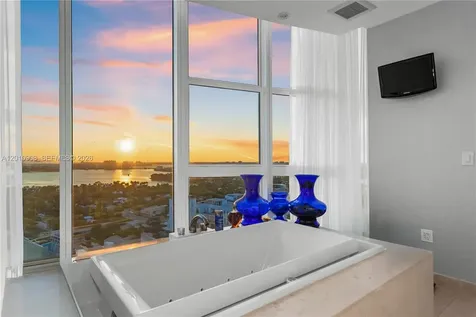 6000 Indian Creek Drive Miami Beach FL 33140