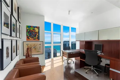 6000 Indian Creek Drive Miami Beach FL 33140