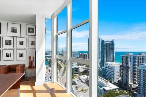 6000 Indian Creek Drive Miami Beach FL 33140