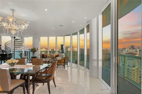 6000 Indian Creek Drive Miami Beach FL 33140