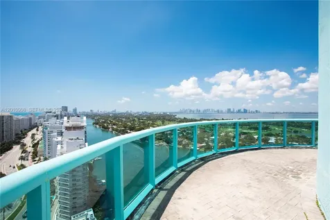 6000 Indian Creek Drive Miami Beach FL 33140