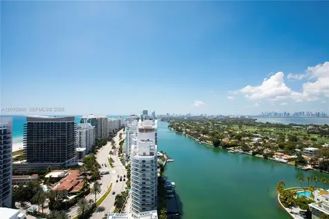 6000 Indian Creek Drive Miami Beach FL 33140