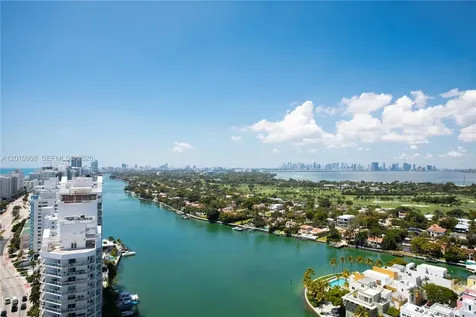 6000 Indian Creek Drive Miami Beach FL 33140