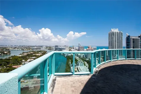 6000 Indian Creek Drive Miami Beach FL 33140
