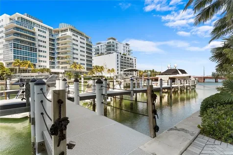 6000 Indian Creek Drive Miami Beach FL 33140