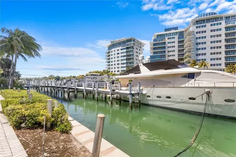 6000 Indian Creek Drive Miami Beach FL 33140