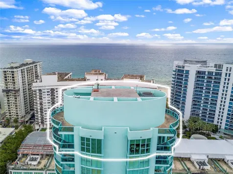 6000 Indian Creek Drive Miami Beach FL 33140