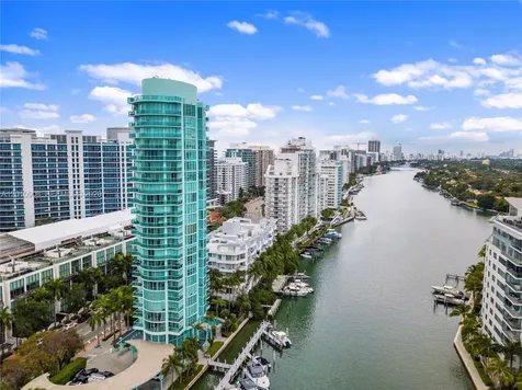 6000 Indian Creek Drive Miami Beach FL 33140