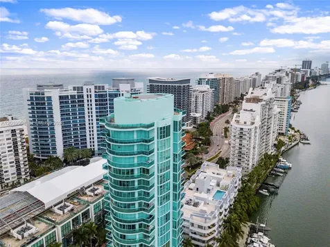 6000 Indian Creek Drive Miami Beach FL 33140