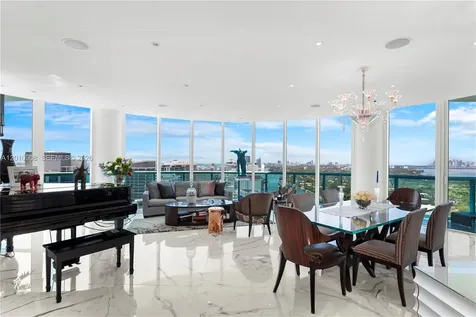 6000 Indian Creek Drive Miami Beach FL 33140